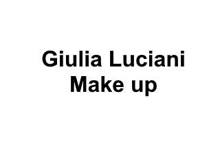 Giulia Luciani Make up logo