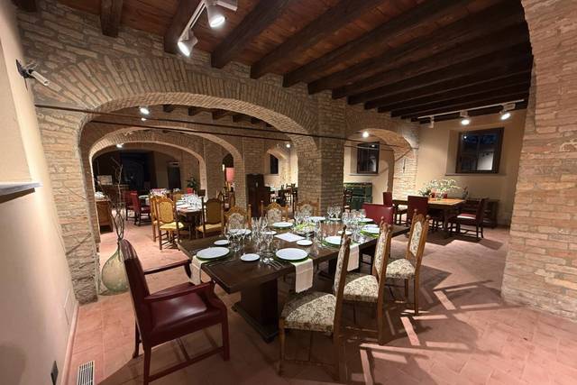 La Cascina delle Esperienze