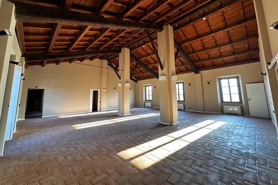 La Cascina delle Esperienze
