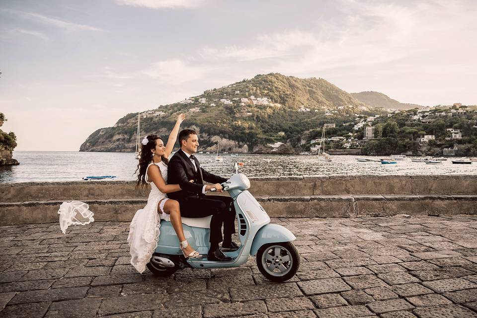 Ischia Wedding Planner