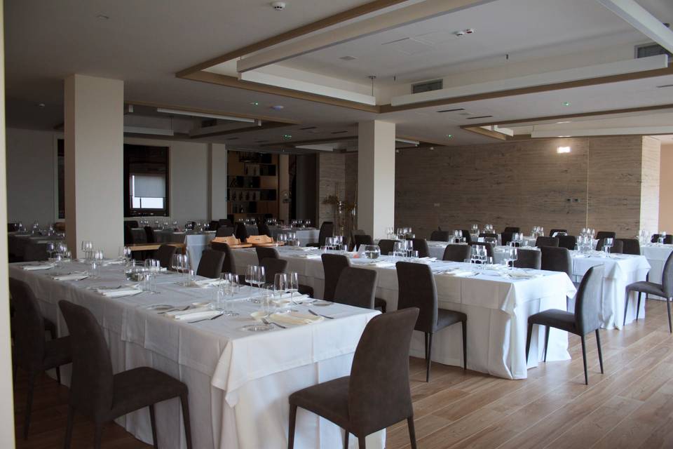 Ristorante janus