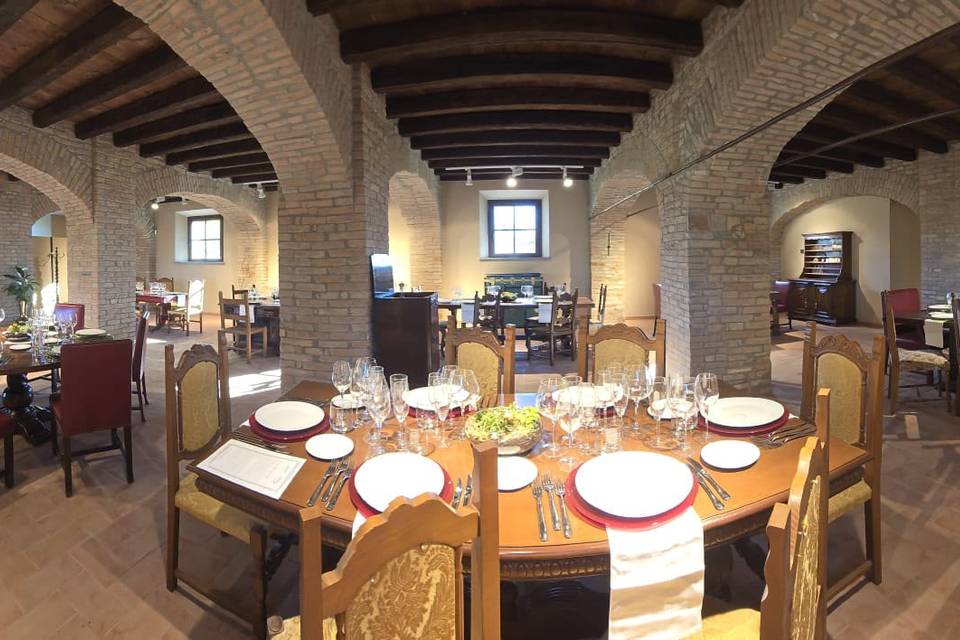 La Cascina delle Esperienze