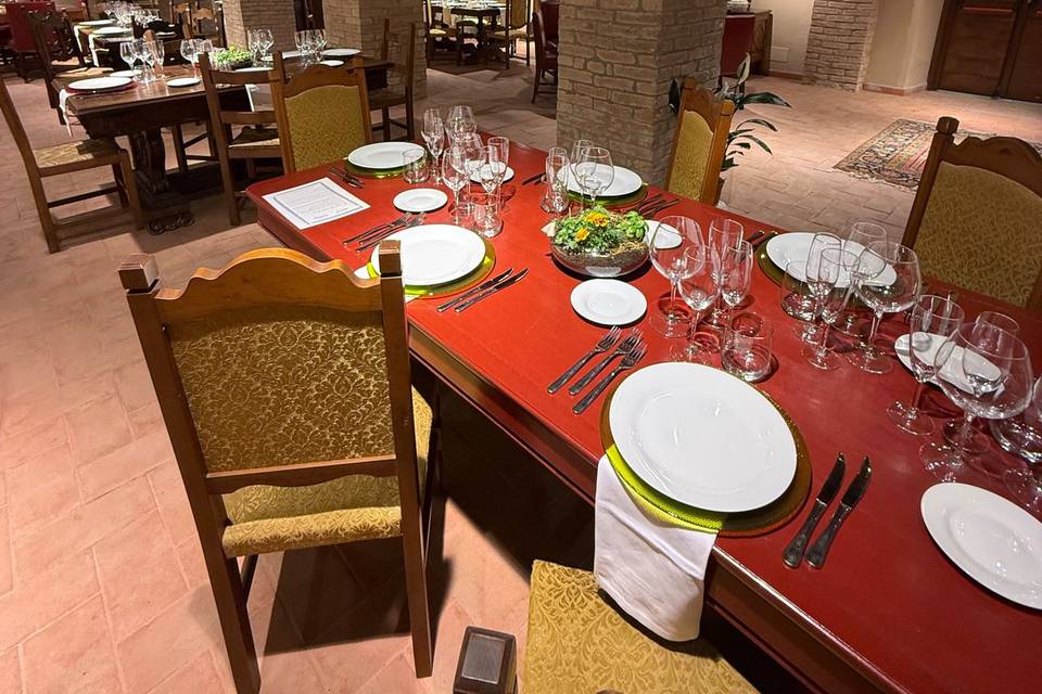 La Cascina delle Esperienze