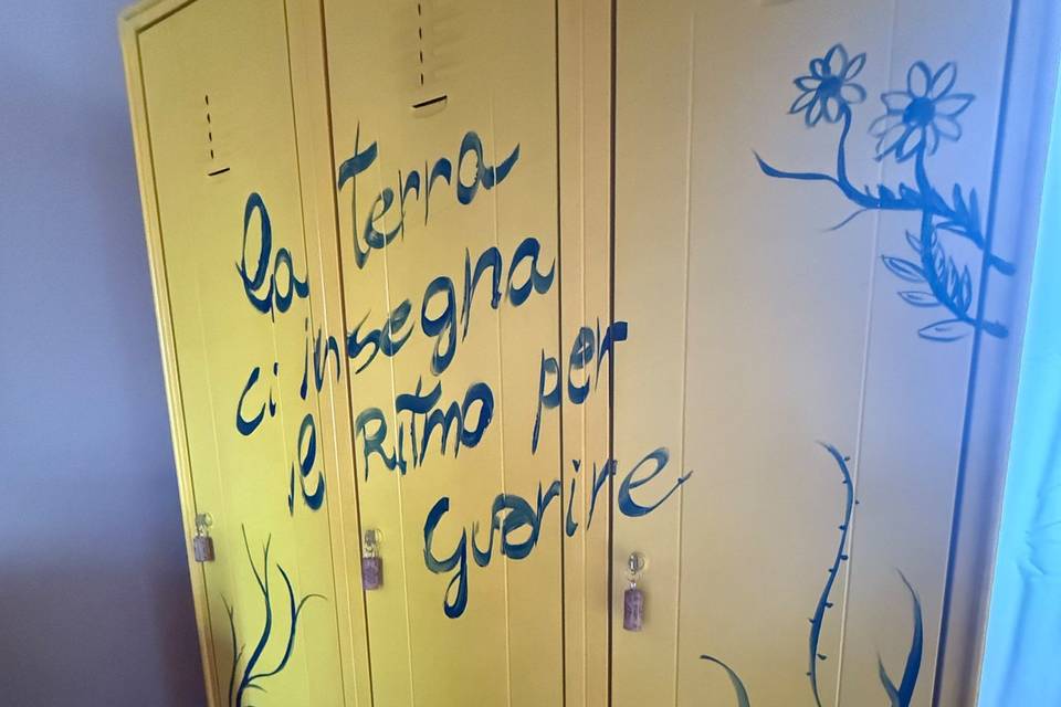 La Cascina delle Esperienze