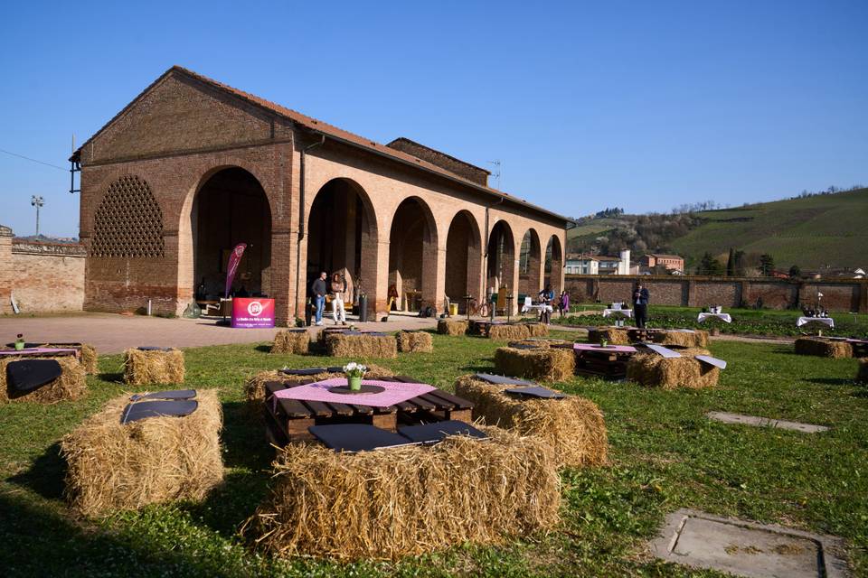 La Cascina delle Esperienze