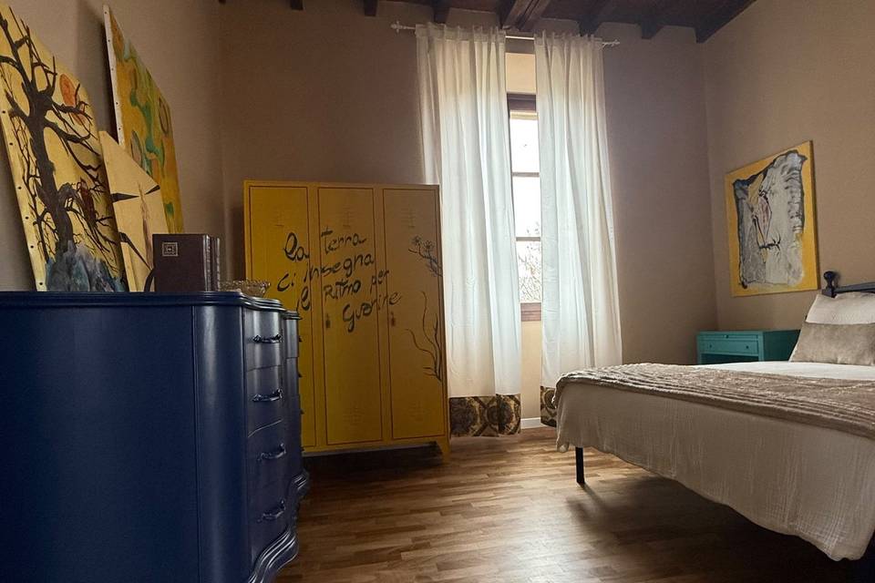 La Cascina delle Esperienze