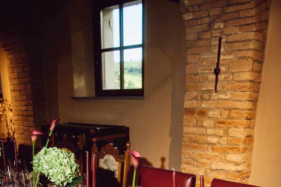 La Cascina delle Esperienze