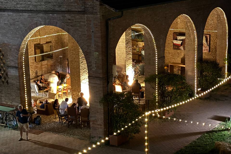 La Cascina delle Esperienze