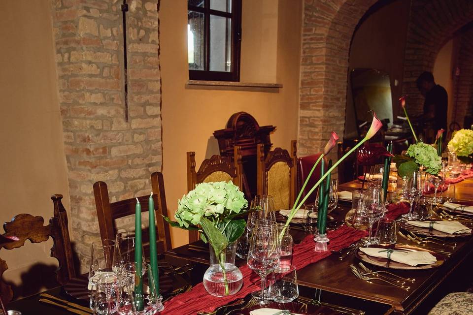 La Cascina delle Esperienze