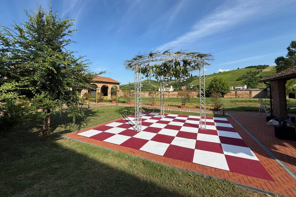 La Cascina delle Esperienze