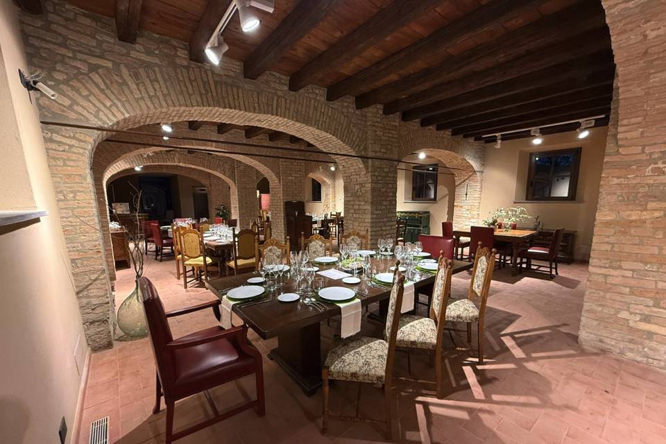 La Cascina delle Esperienze