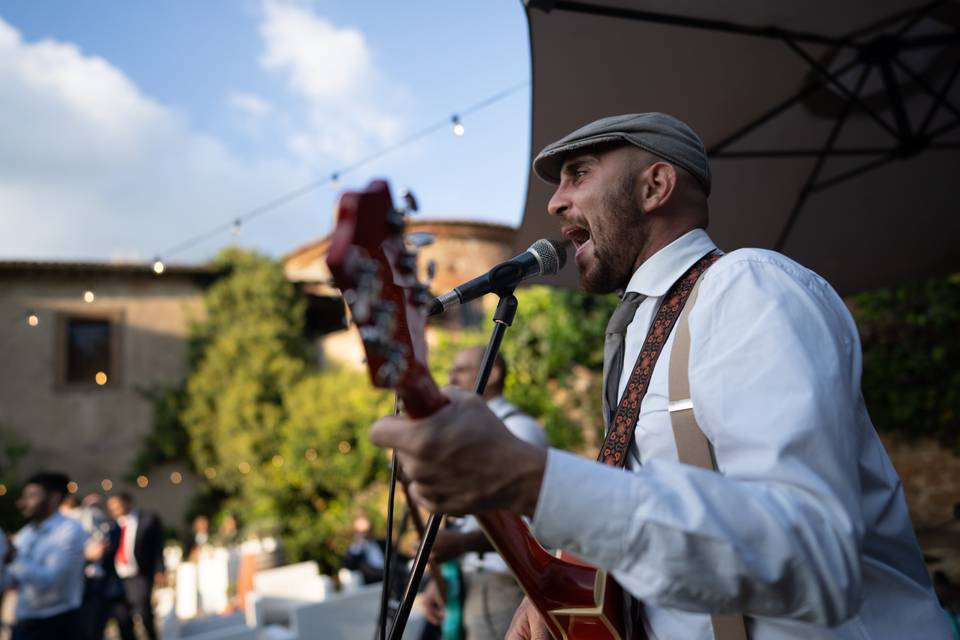 Chitarra