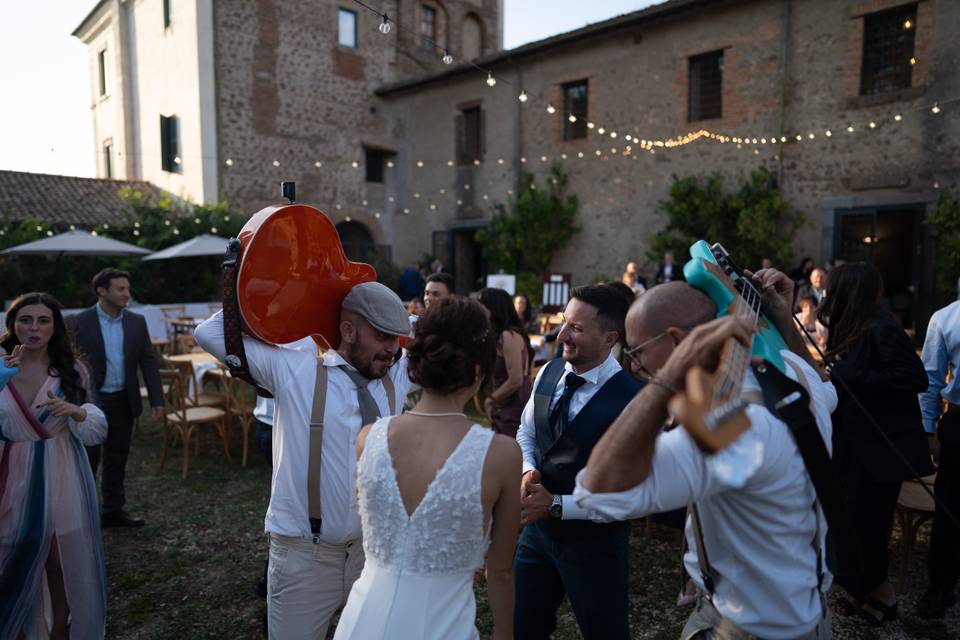 Sposi