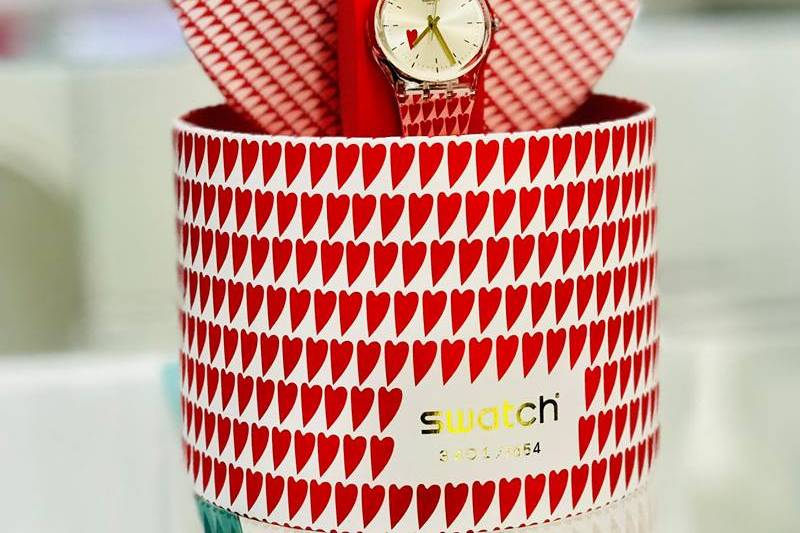 Swatch