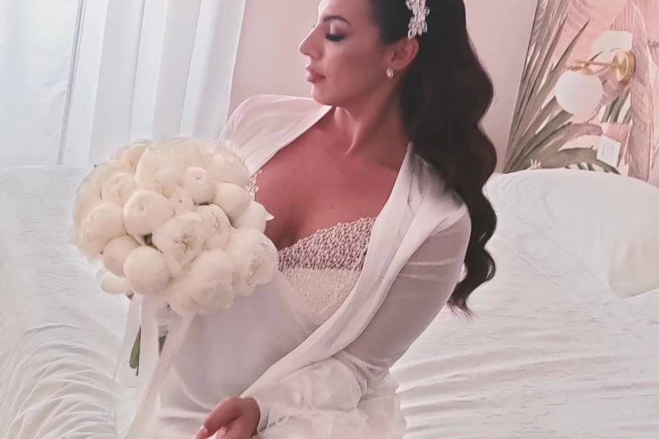 Valentina -sposa