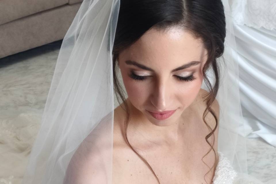 Sposa Noemi