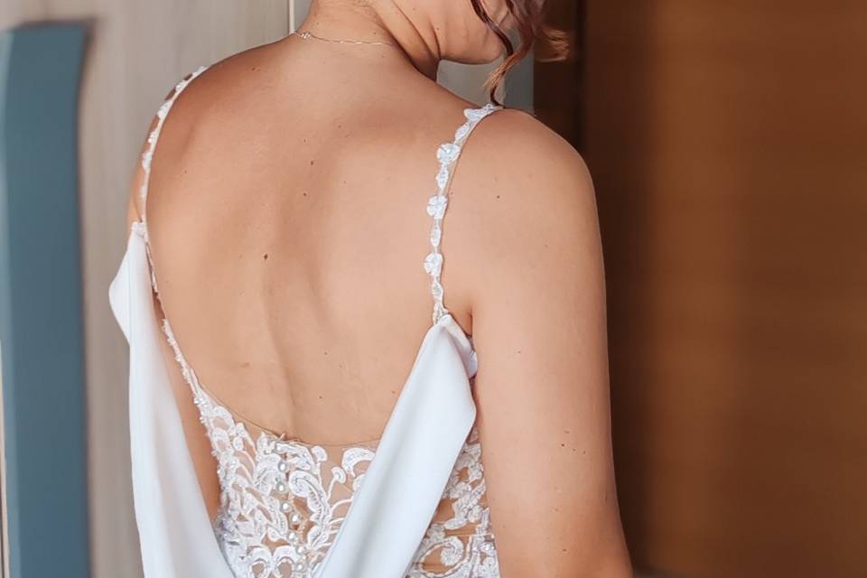 Sposa Serena