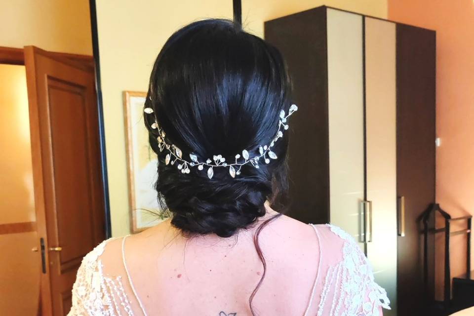Sposa Arriana