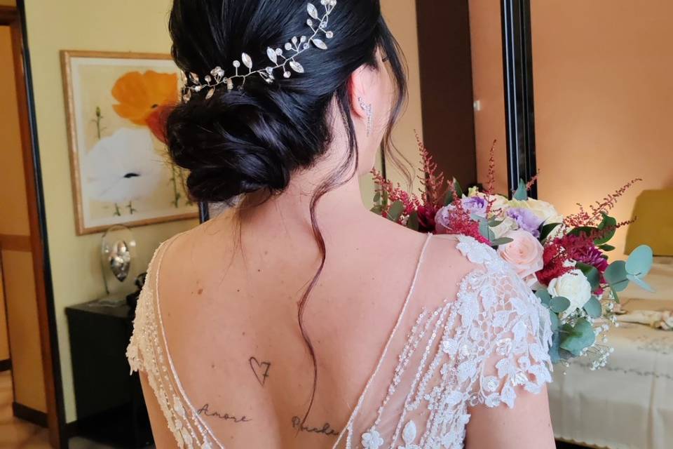 Sposa Arriana