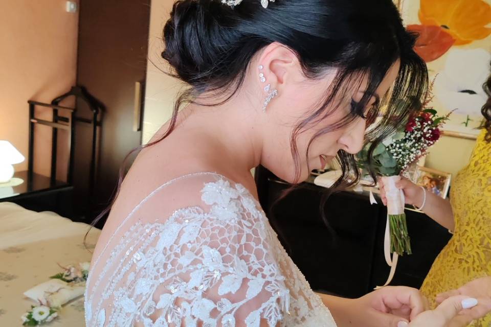 Sposa Arriana