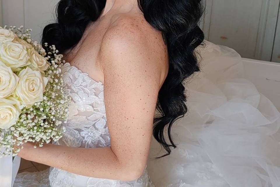 Sposa chiara