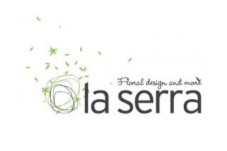 La Serra Floral Design logo