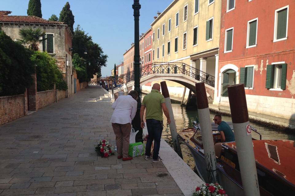 Venezia