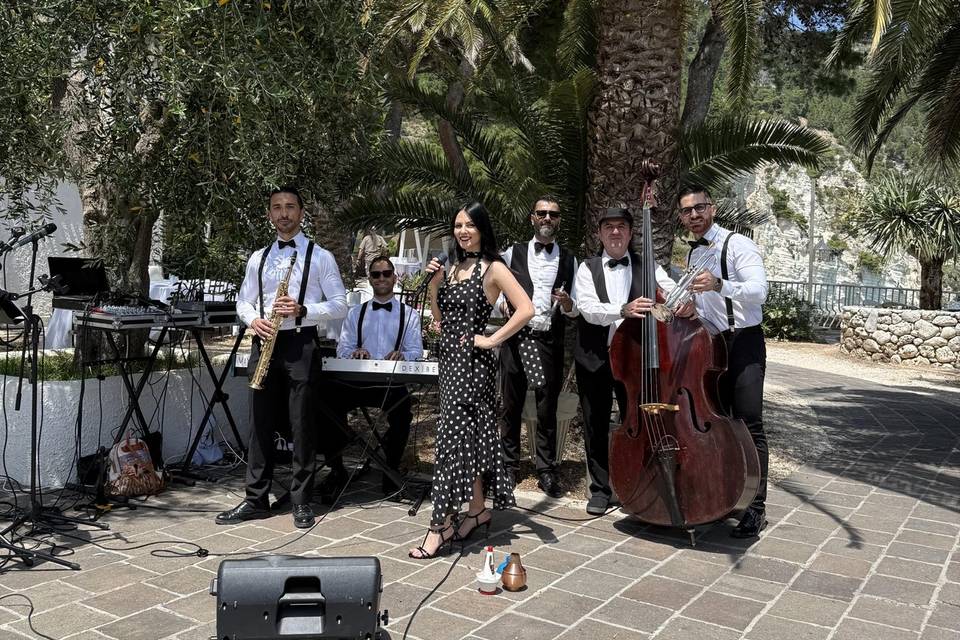 SwingOn Band