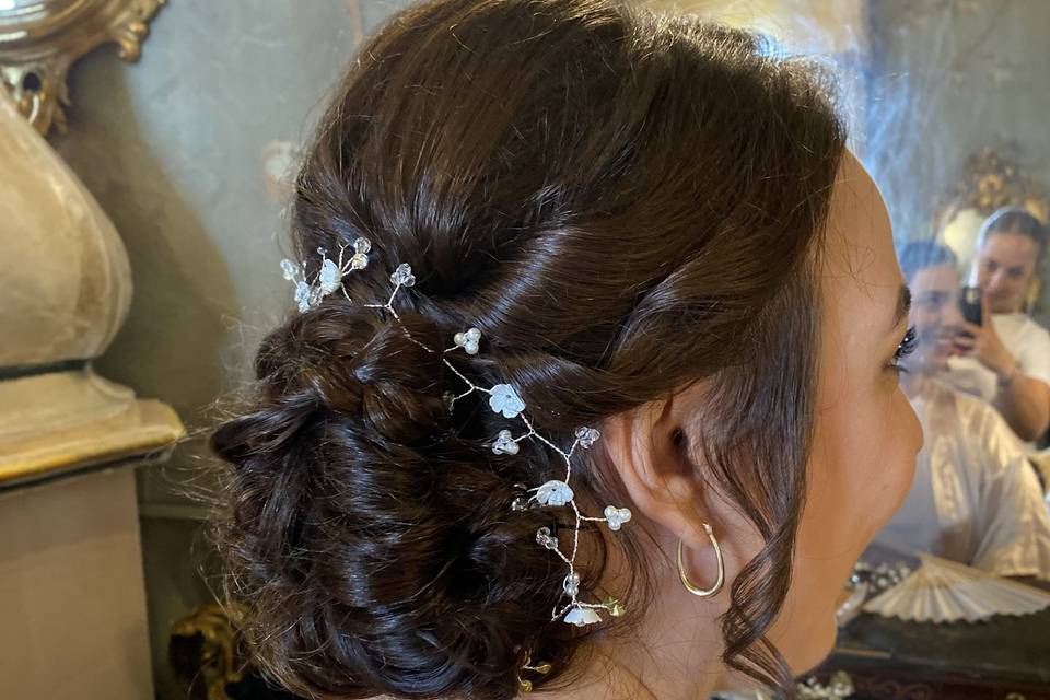 Sorella della sposa