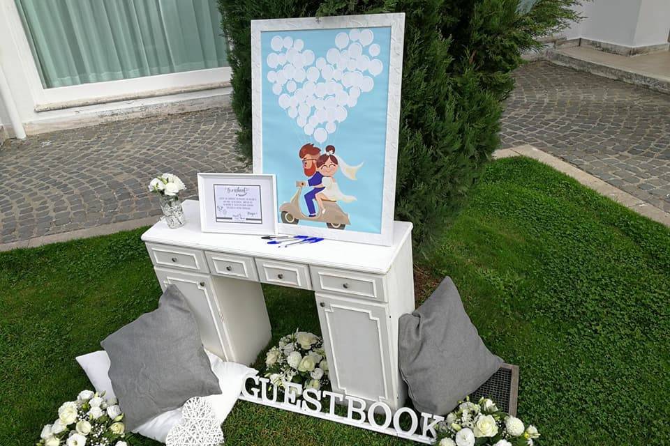 Guestbook