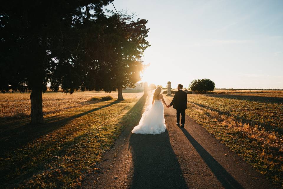 RITA & ANTONIO
