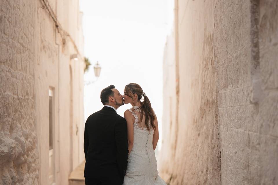 Giuseppe & Viktoria