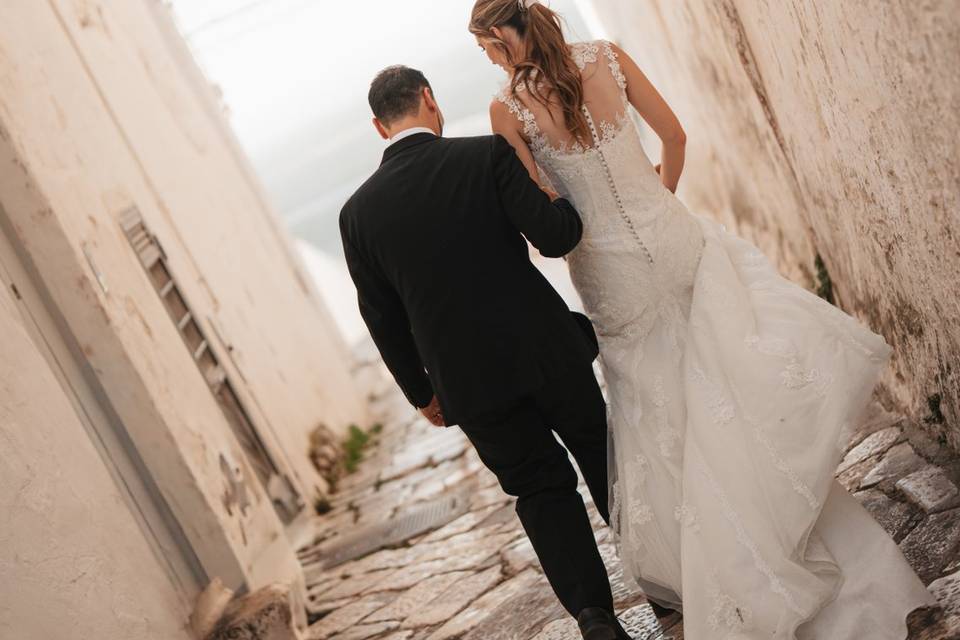 Giuseppe & Viktoria