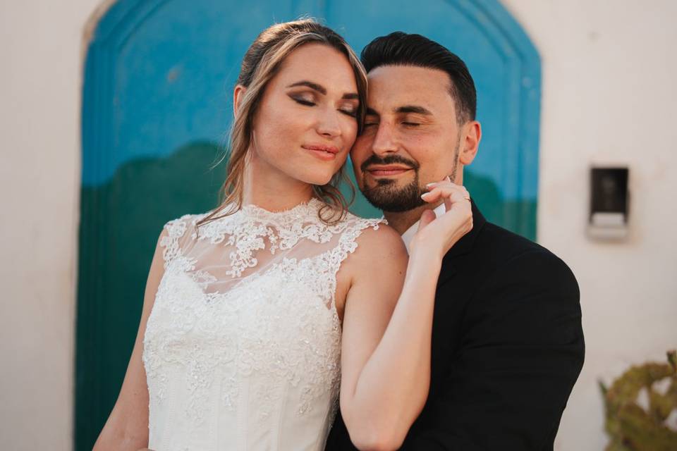 Giuseppe & Viktoria