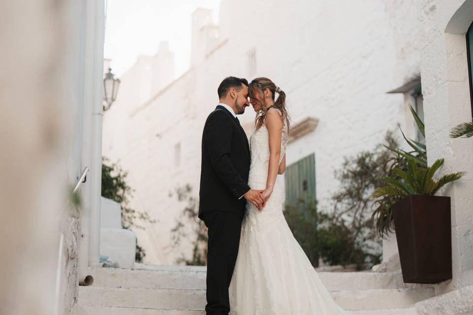 Giuseppe & Viktoria