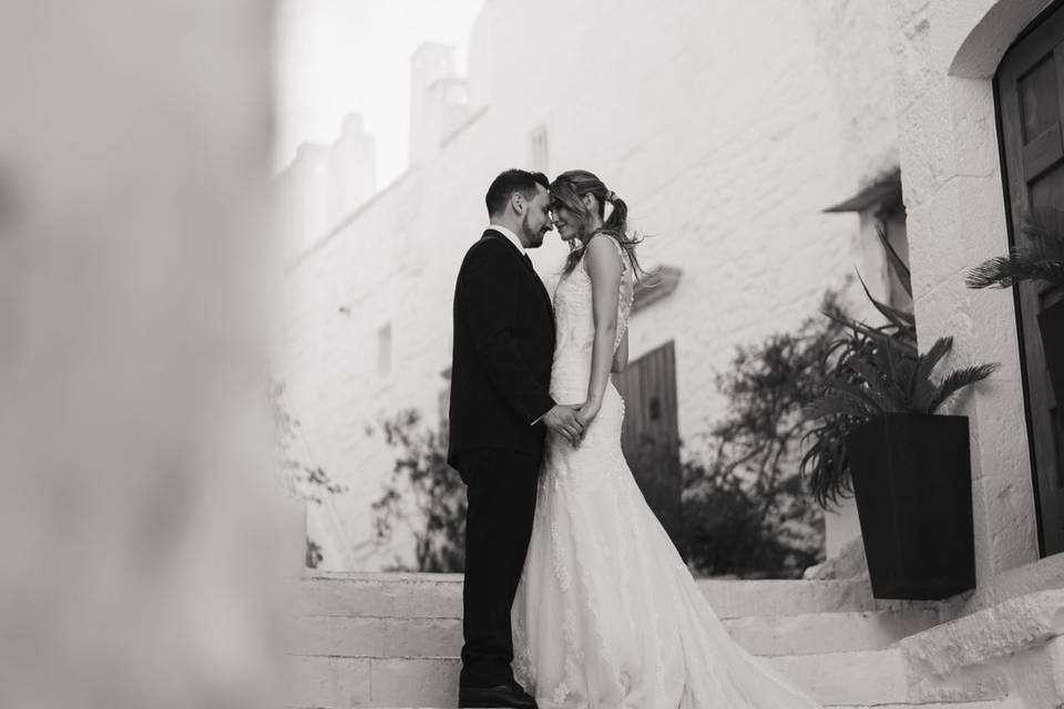 Giuseppe & Viktoria