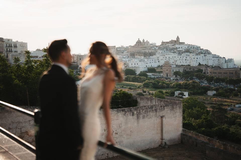 Giuseppe & Viktoria