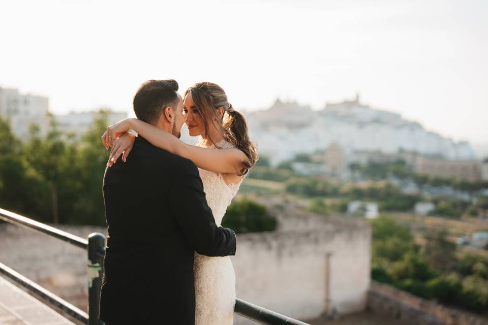 Giuseppe & Viktoria