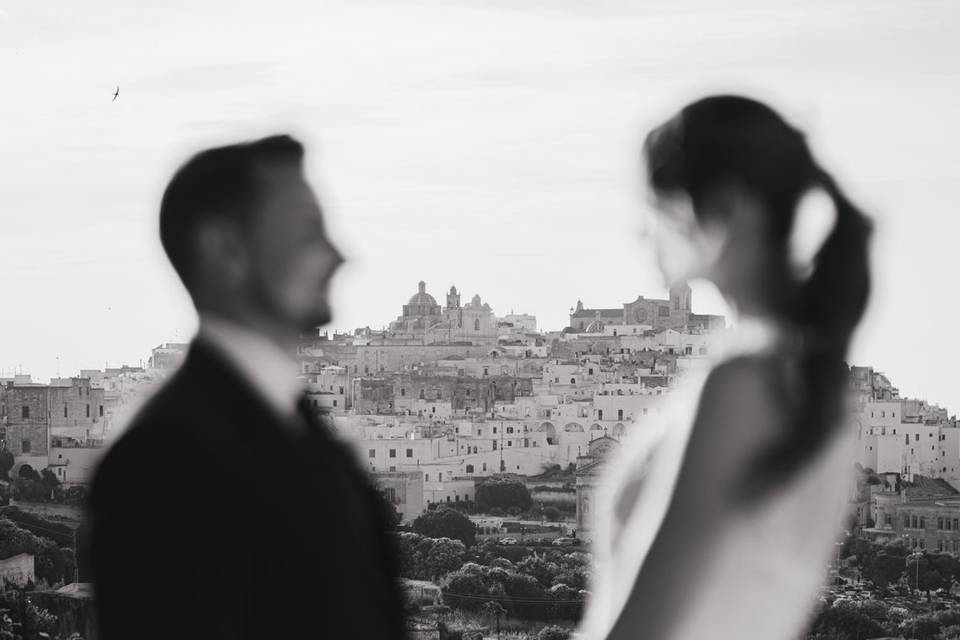 Giuseppe & Viktoria