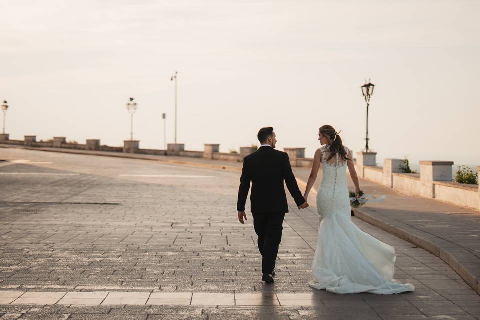 Giuseppe & Viktoria