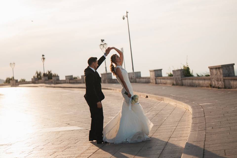 Giuseppe & Viktoria