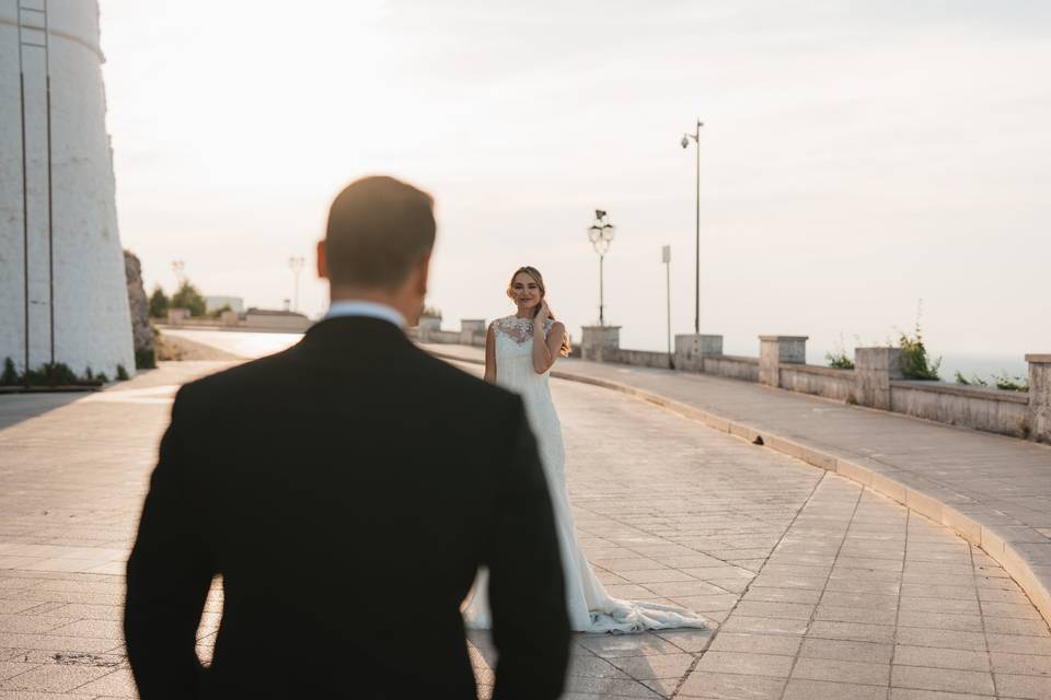 Giuseppe & Viktoria