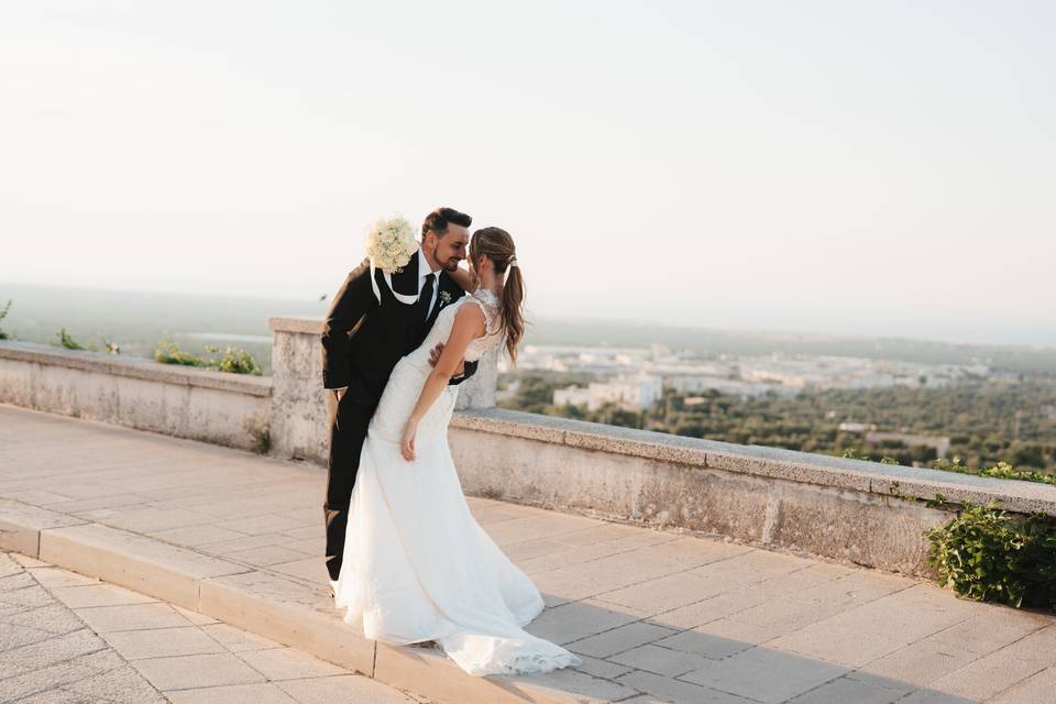 Giuseppe & Viktoria