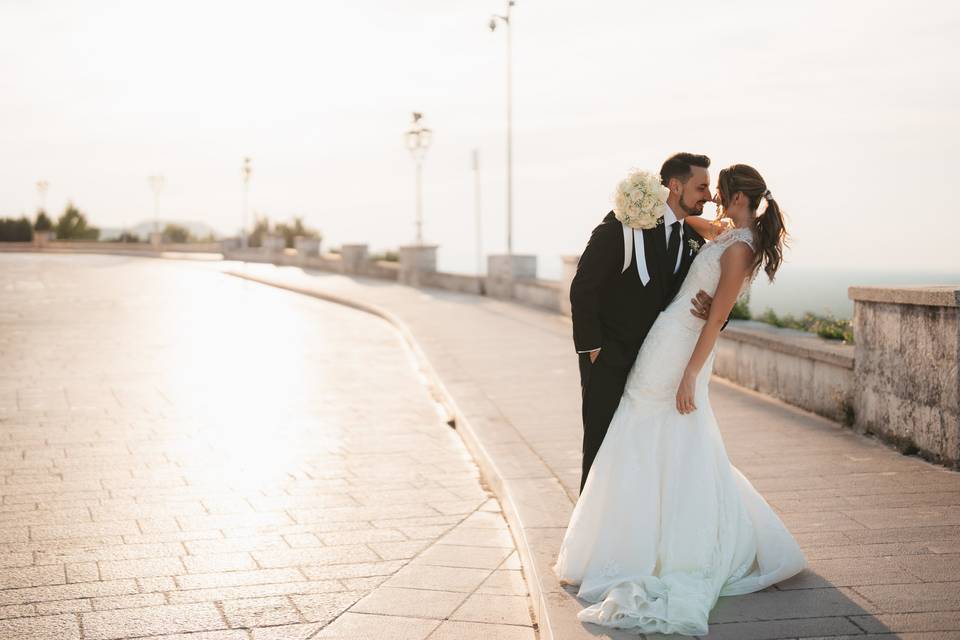 Giuseppe & Viktoria