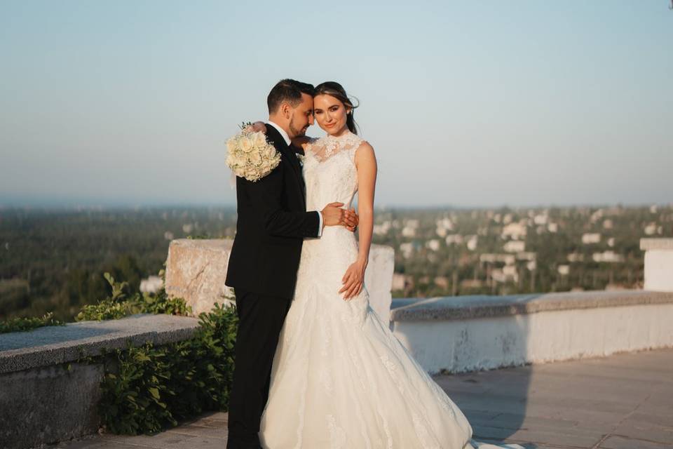 Giuseppe & Viktoria