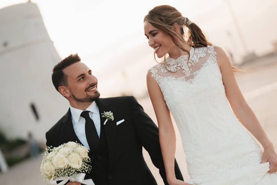 Giuseppe & Viktoria