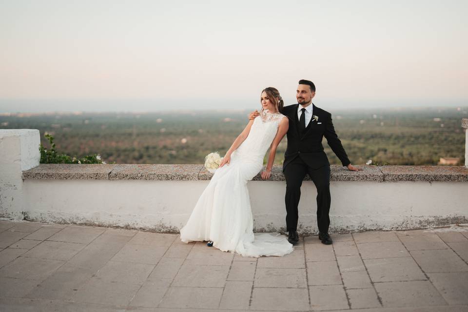 Giuseppe & Viktoria