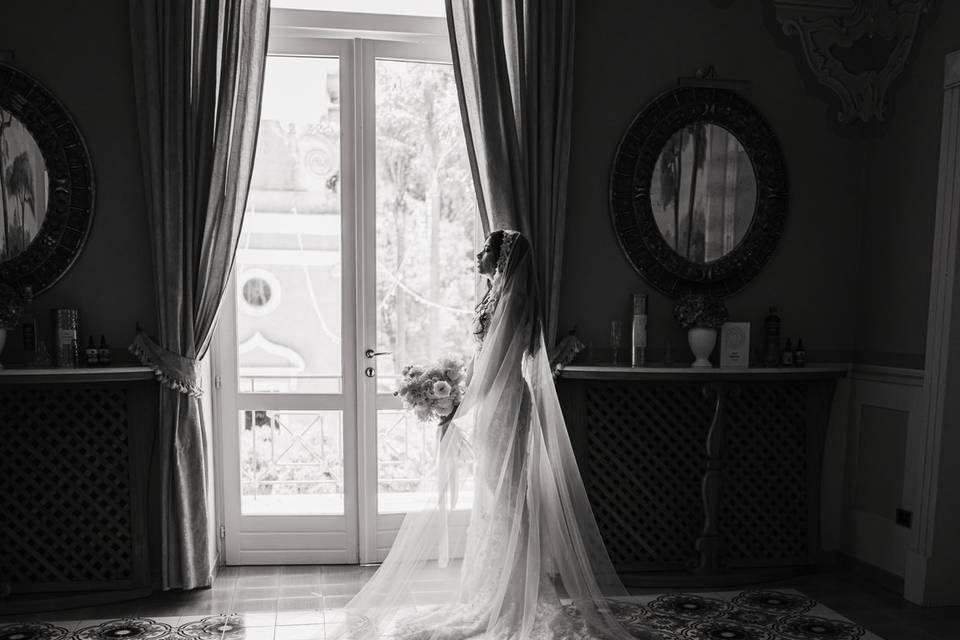 Tania & Francesco