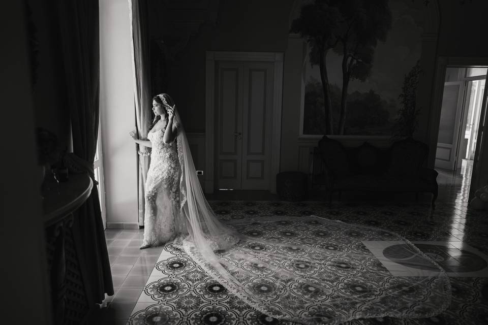 Tania & Francesco