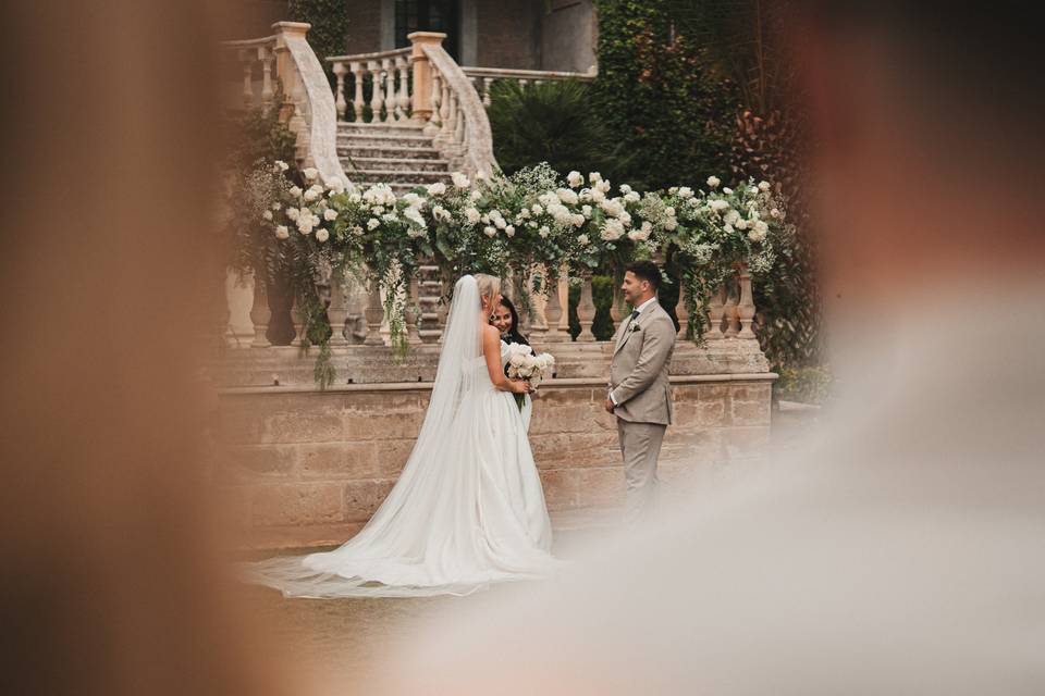 Emma & Jhon